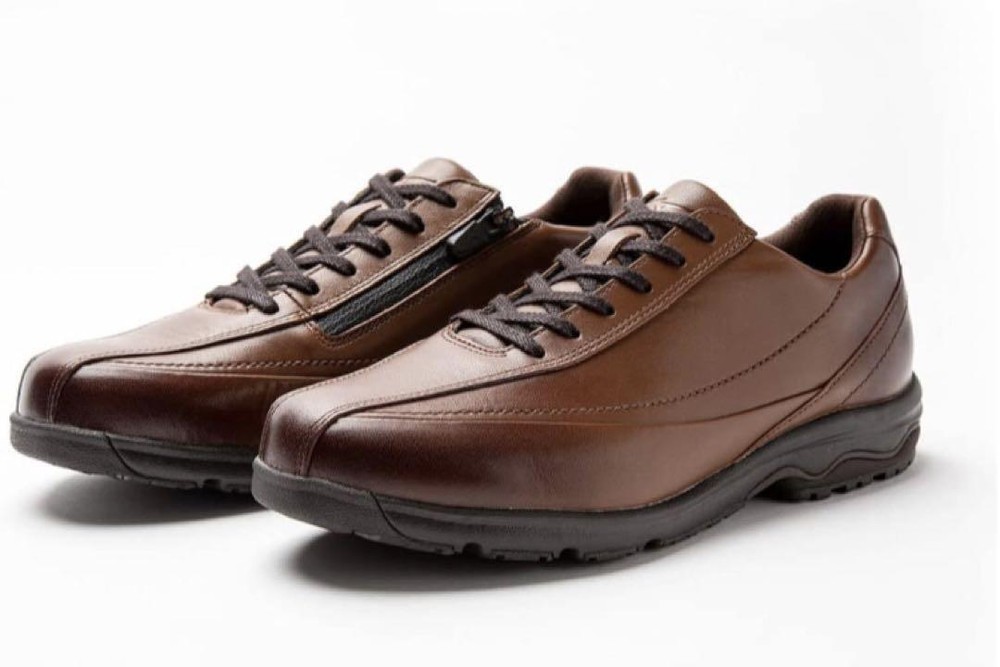 Mizuno Walking Shoes Ld40 Vi Lightweight Casual Men'S Size US7.5