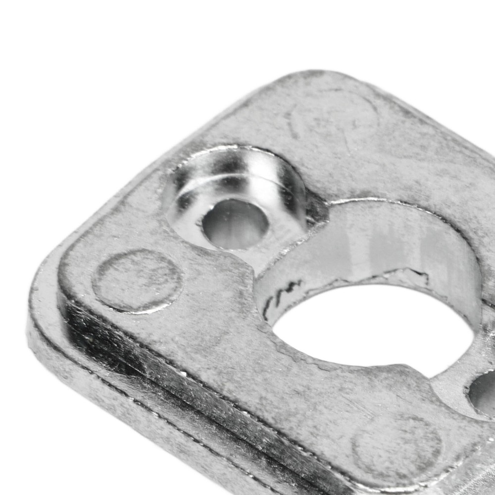 RC Motor Mount Zinc Alloy Car Motor Holder Bracket For SCY 16101 16102 GD