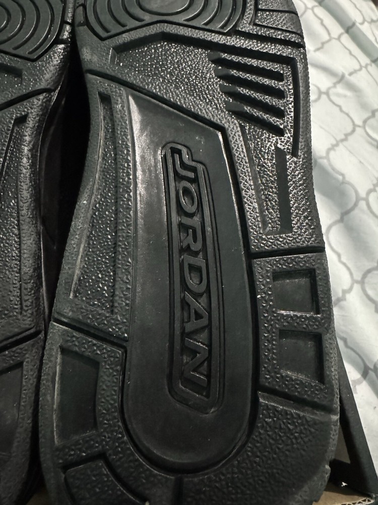 Jordan SC-3 Kids Basketball Shoes for Boys & Girls  