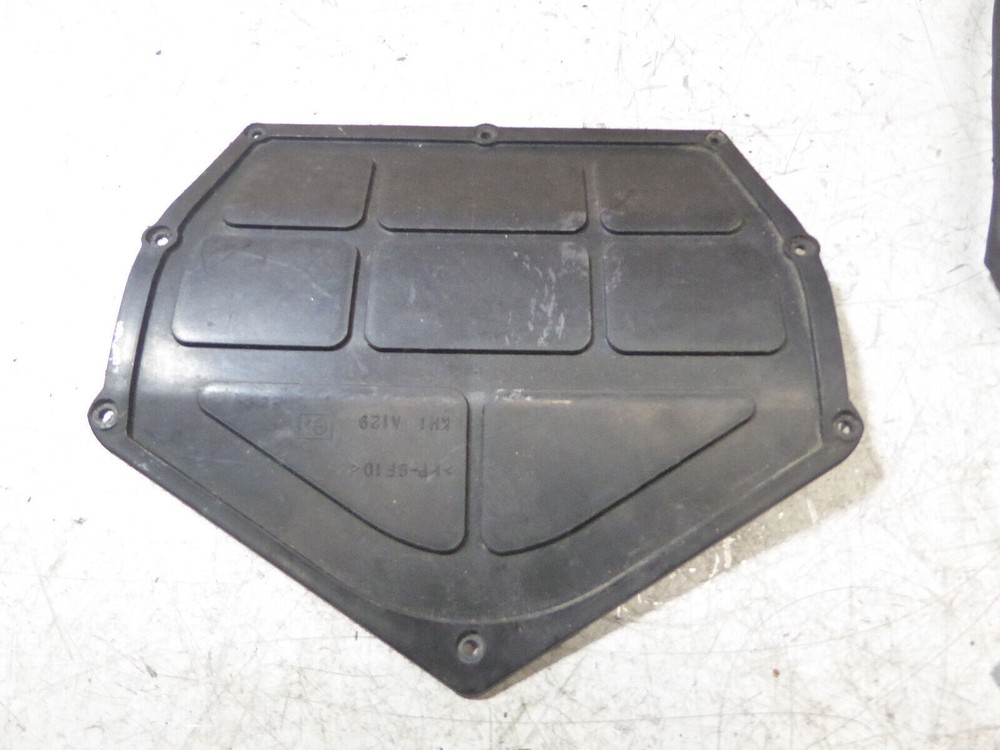 KAWASAKI ZX10R C1H 2004 AIRBOX COVER