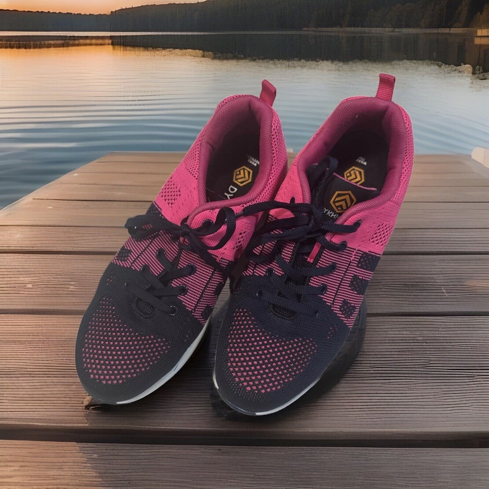 Dykhmily Women’s Workwear Size 10 Pink