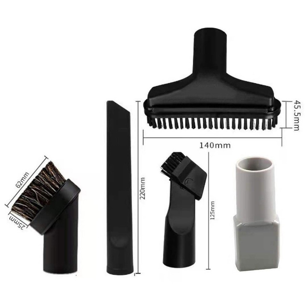 Brush Nozzles Replacement Brush Nozzles Brush Accessories Brush Nozzle