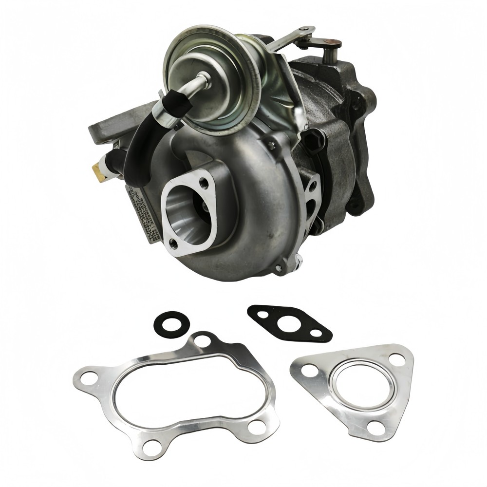 RHB31 Turbo VZ21 Turbocharger for Small Engines Snowmobiles ATV 13900-62D51 NEW