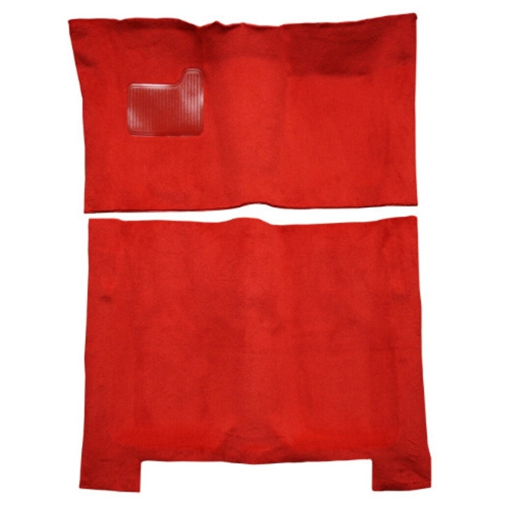 Carpet for 1974-1976 Oldsmobile Delta 88 Royale 4DR Auto Cutpile