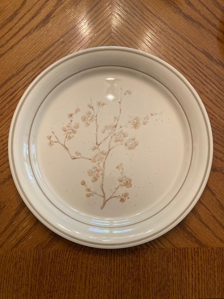 Corelle by Corning China Blossom Dinner Plate 10.25