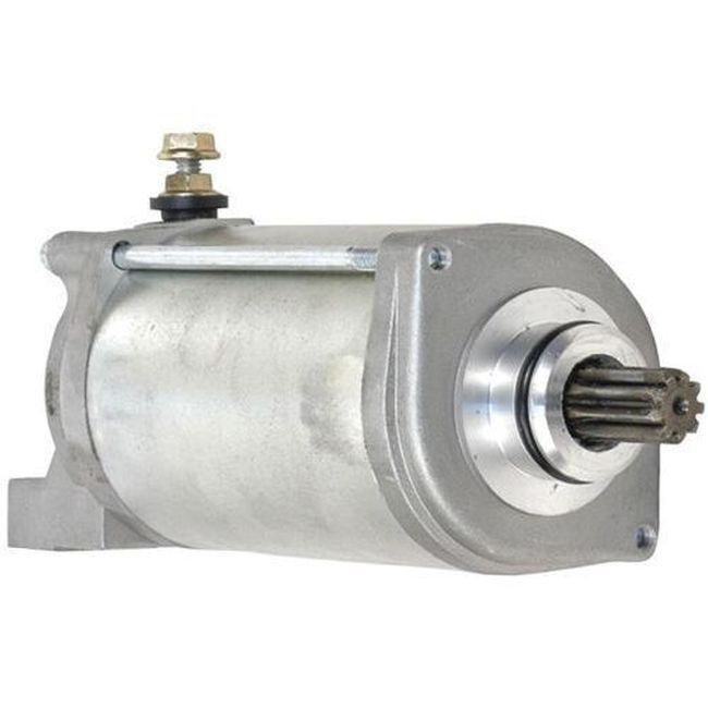 BMW Bombardier Can-Am Starter Motor BikeMaster 153702 1997-2015  