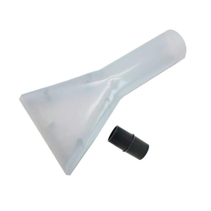 Carpet Extractor Attachment Tool Portable Vacuum Cleaner Brush Head Extraction
