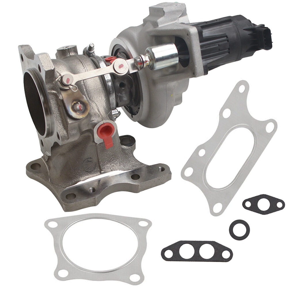 49373-07011 189005AAA01 Turbo Turbocharger For Honda Civic CR-V 1.5L 2016-2020