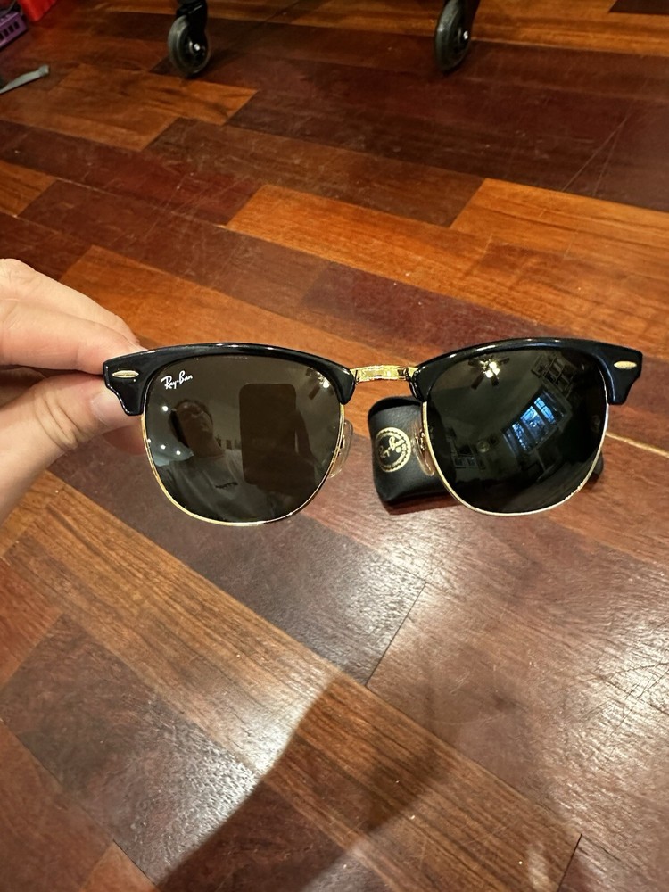 Rayban Sunglasses