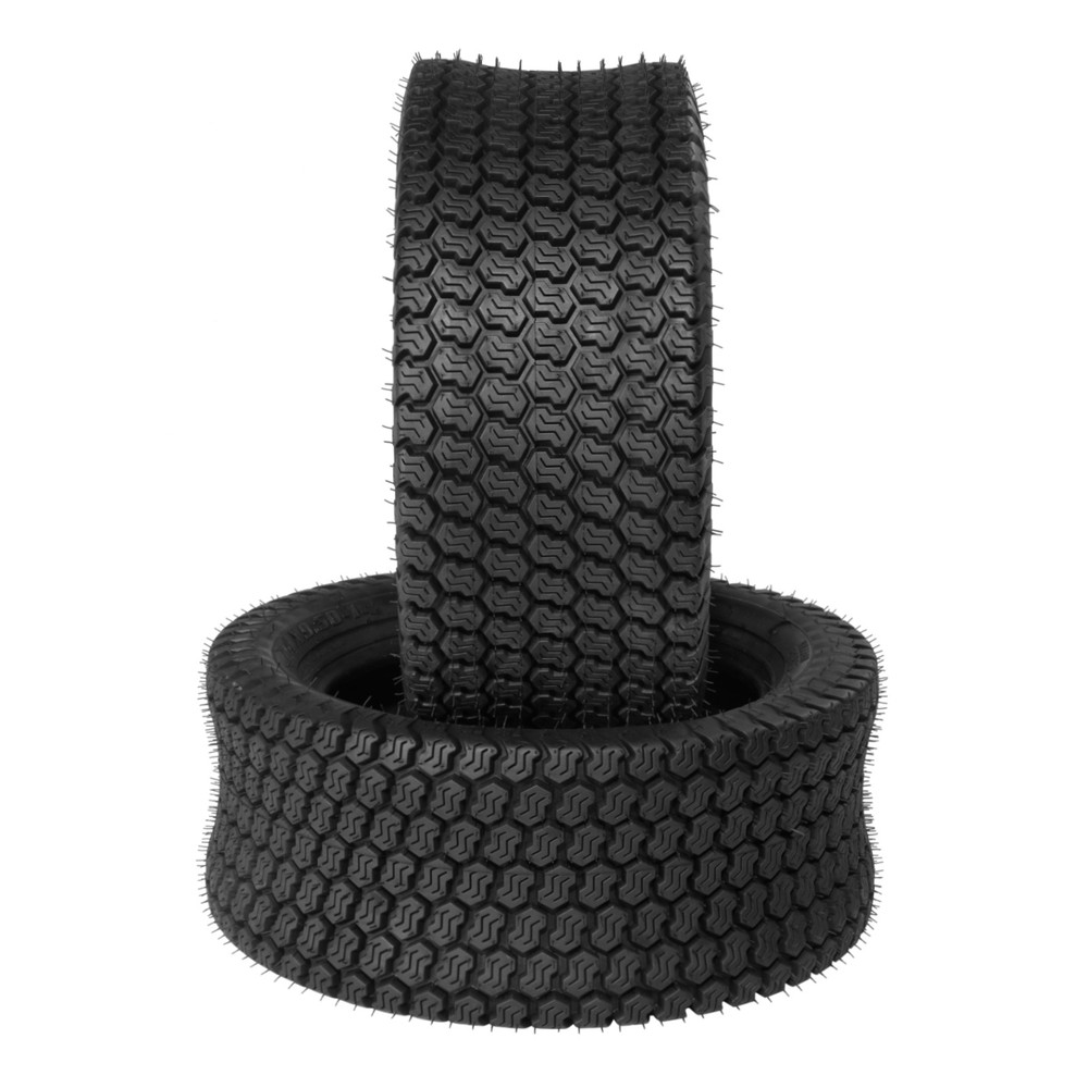 4-ply lawn tractor tires 24x9.50-14 for garden mowers