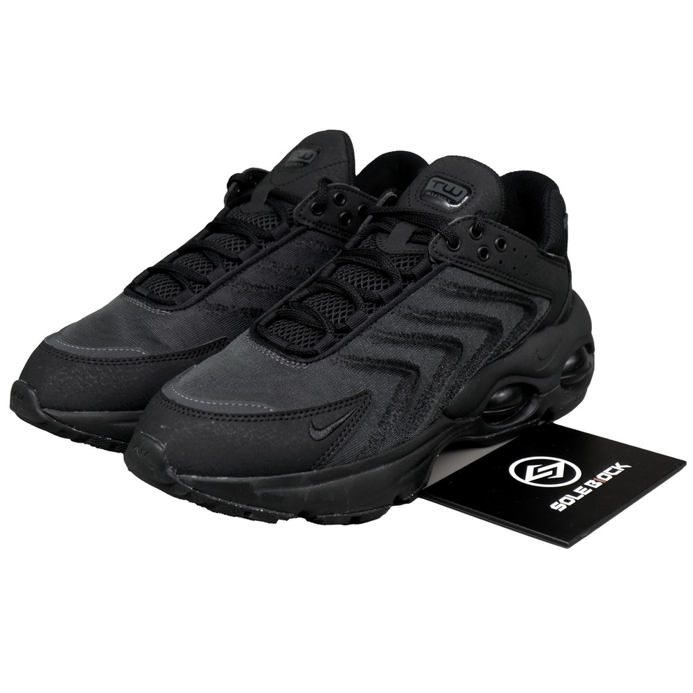 Nike Air Max TW Black Anthracite 2022 - DQ3984-003