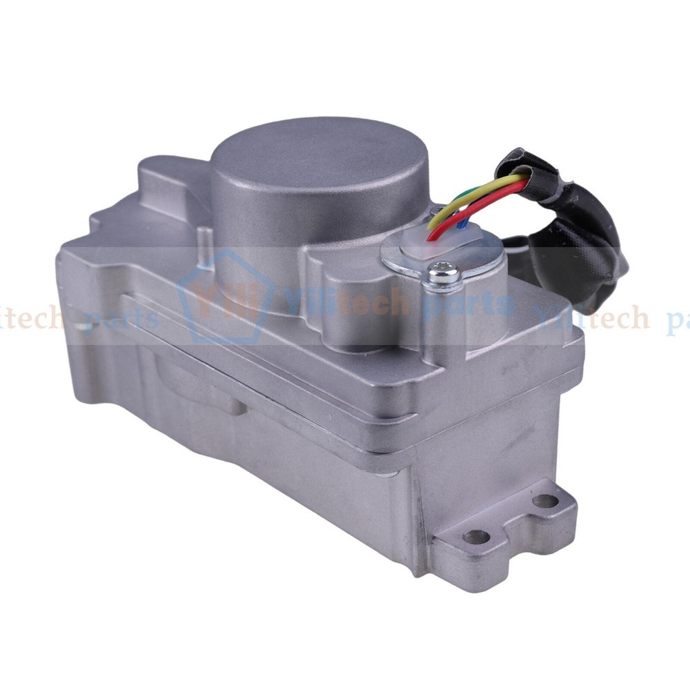 Turbocharger Actuator 4045123 2882013 For Dodge Ram 2500 Cummins 6.7 L HE351VE
