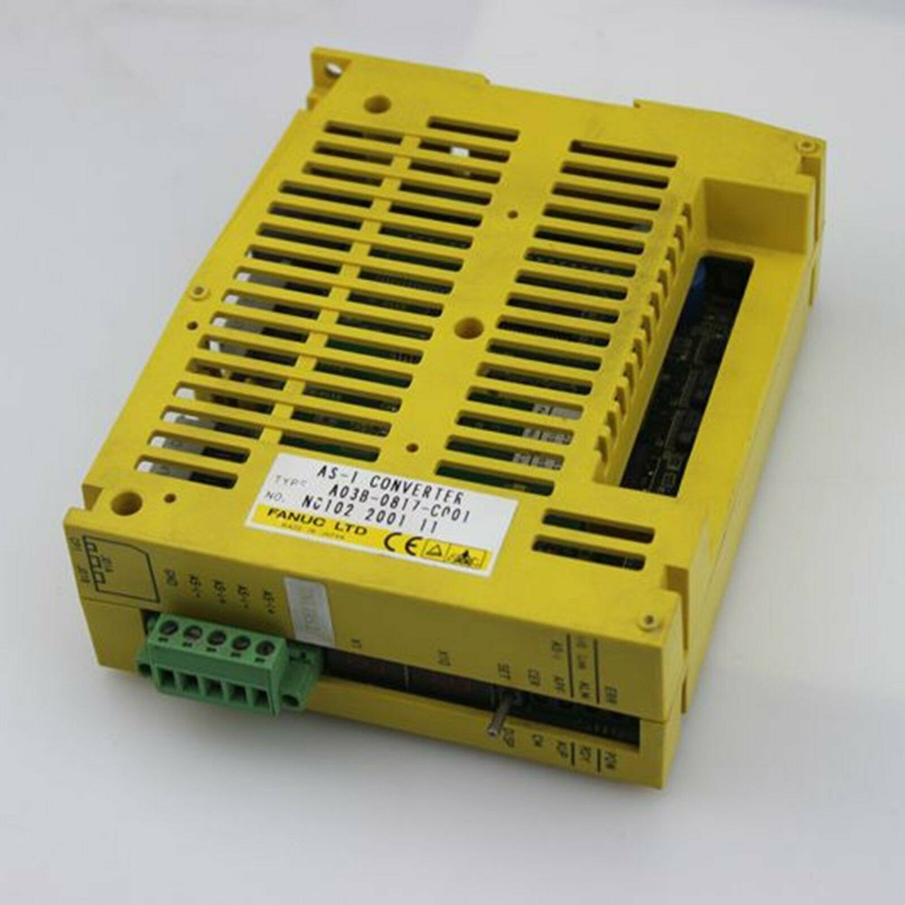 NEW Fanuc A03B-0817-C001 Module