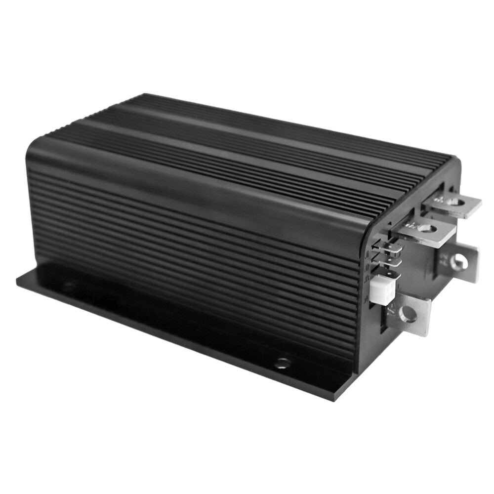 36V 400A Curtis 22717G1 Motor Controller for EZGO Golf Cart 1991-1996