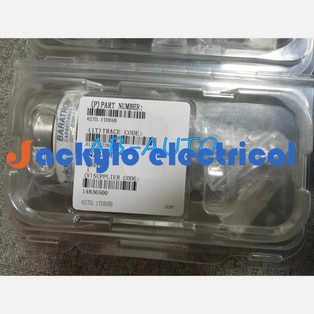 62701TDD5B MKS 627D.TDD5B Vacuum Gauge 62701TDD5B New