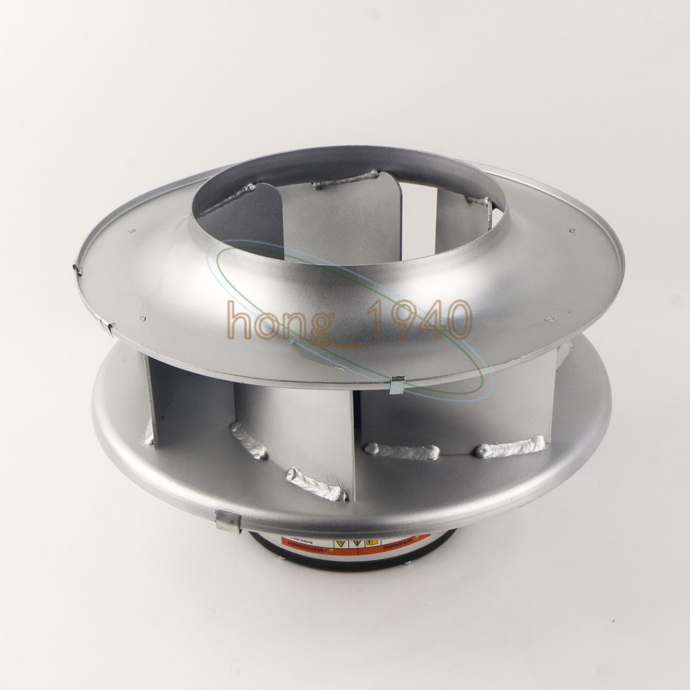 1PCS NEW ZIEHL-ABEGG RH35C-ZlD.DC.1R High temperature fan