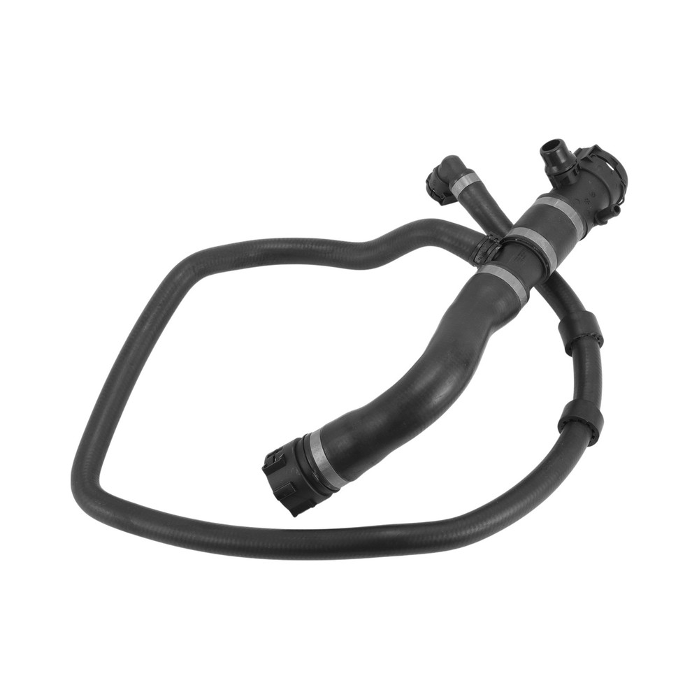 Radiator Hose For BMW X1 2012 No.17127619255 Rubber Coolant Hose