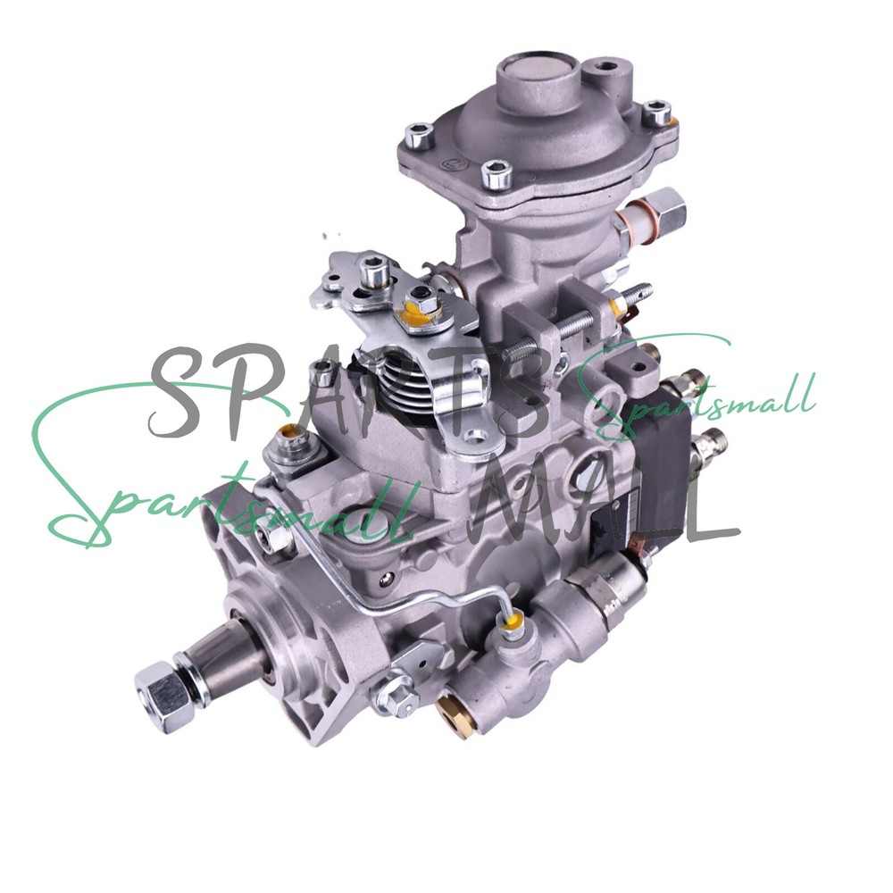 87802534 0460426345 Fuel Injection Pump VE6 for New Holland 7.5L 82KW TM120