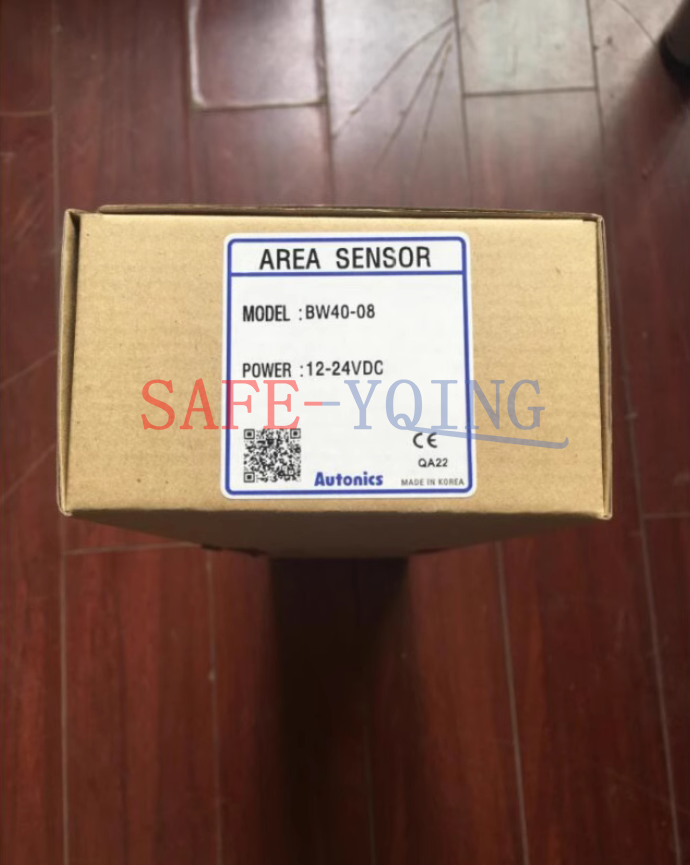 New 1PCS Autonics Sensor BW40-08
