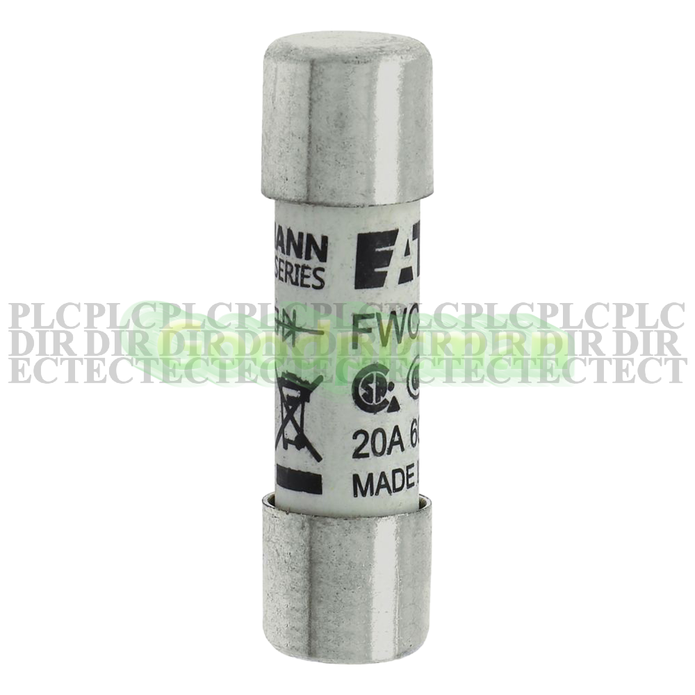 10PCS/New BUSSMANN FWC-20A10F Fuse 600V