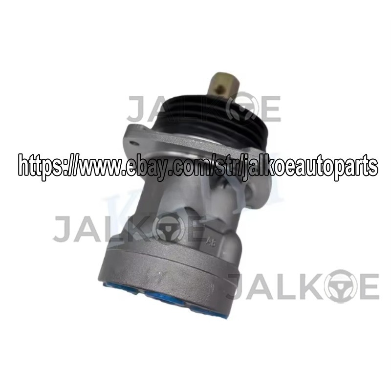 YT30V00008F2 KRJ5804 Pilot Valve For Kobelco SK200-6/6E SK330-6E/SK480-6E