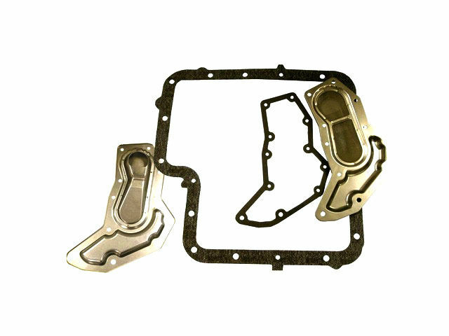 For 1975-1979 Lincoln Continental Automatic Transmission Filter Kit 29439XC 1978
