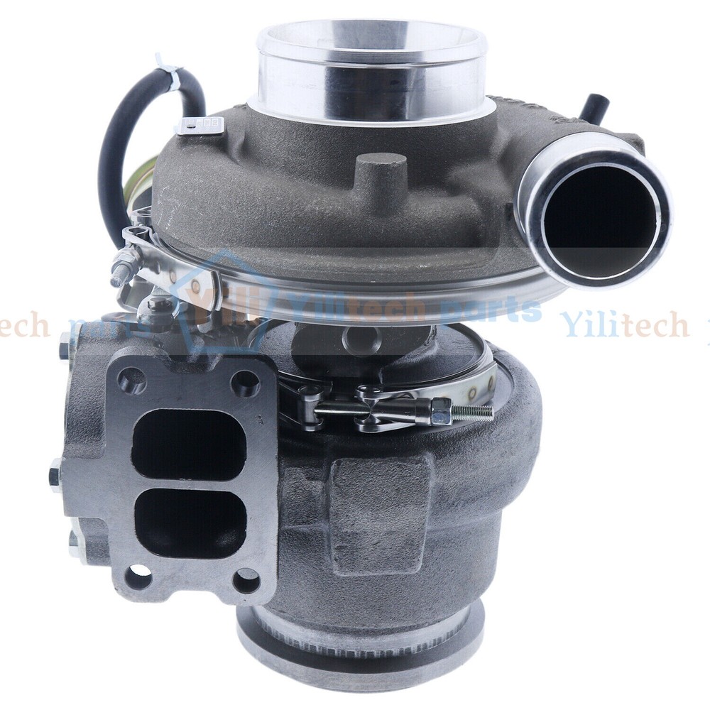 Turbo B2 Turbocharger 2674A256 2836324 For Perkins Engine 1106D-E66TA 1106D