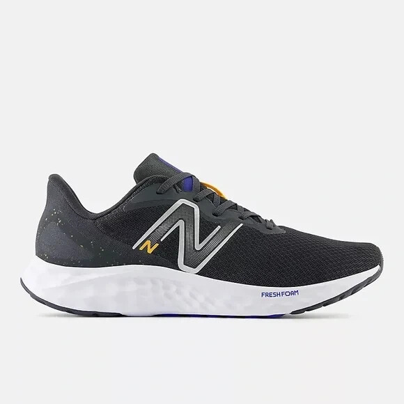 New Balance Men's Running Fresh Foam Arishi V4 Size 10