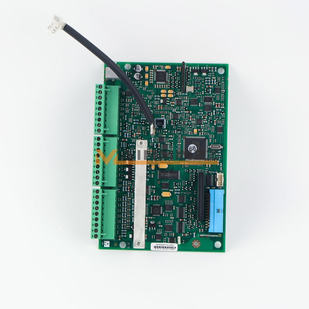One AH500075U002 for EUROTHERM SSD CONTROL CIRCUIT BOARD FOR 590P DRIVE New