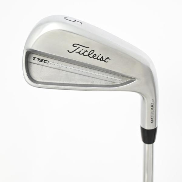 Titleist T150 Iron Set N.S.PRO MODUS3 TOUR 115 6pcs #5-PW【C】6501
