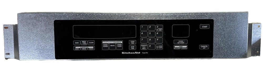 KitchenAid Oven Control Panel 4456322 4456248 4455417 4451791 with 1-Year Warranty