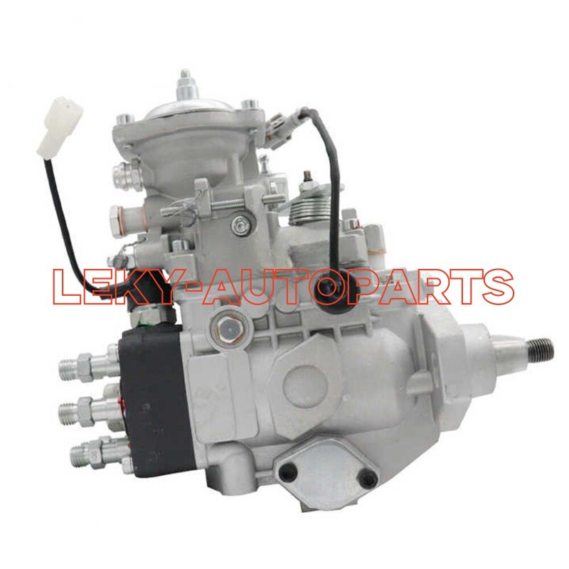 TOYOTA Landcruiser 1HD-T VE6/12F1800RND676 Fuel Injector VE Pump 096000-6760  