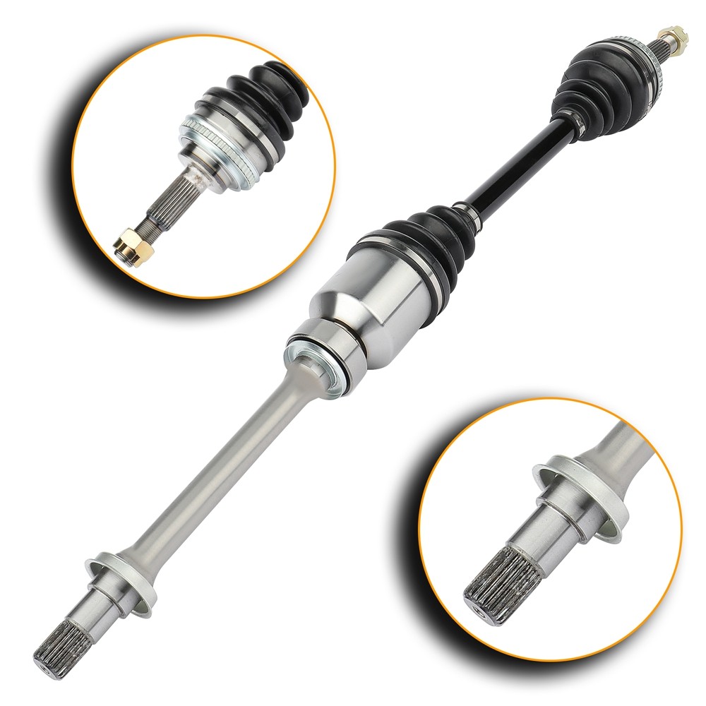 For Toyota Camry 1992-2001 Solara 1999-2001 2.2L Front Right Side CV Axle Shaft