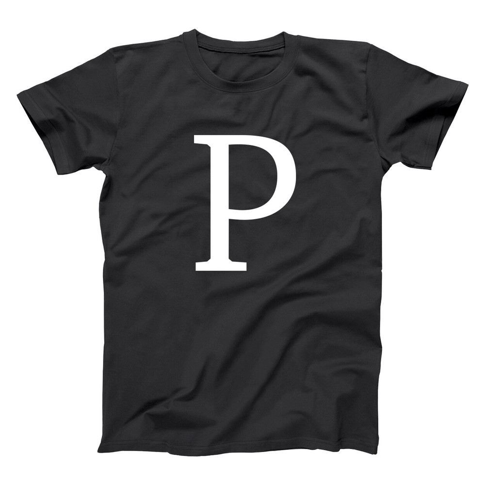 Pepper Costume Funny Cute Set Salt Halloween Black Basic Men's T-Shirt