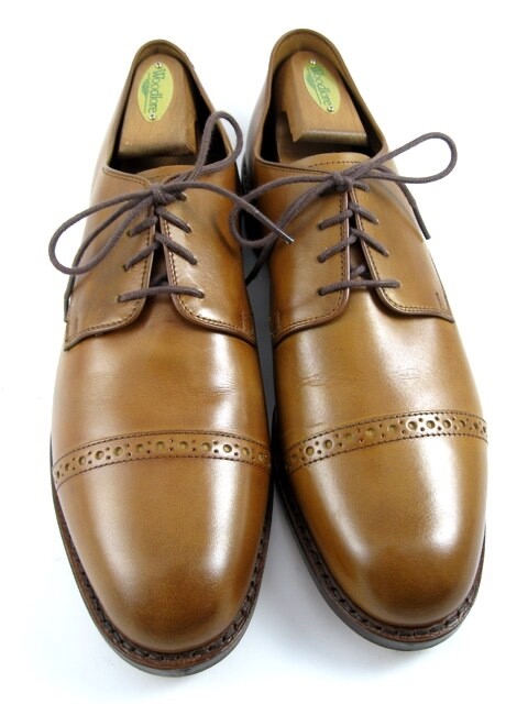 Allen Edmonds 