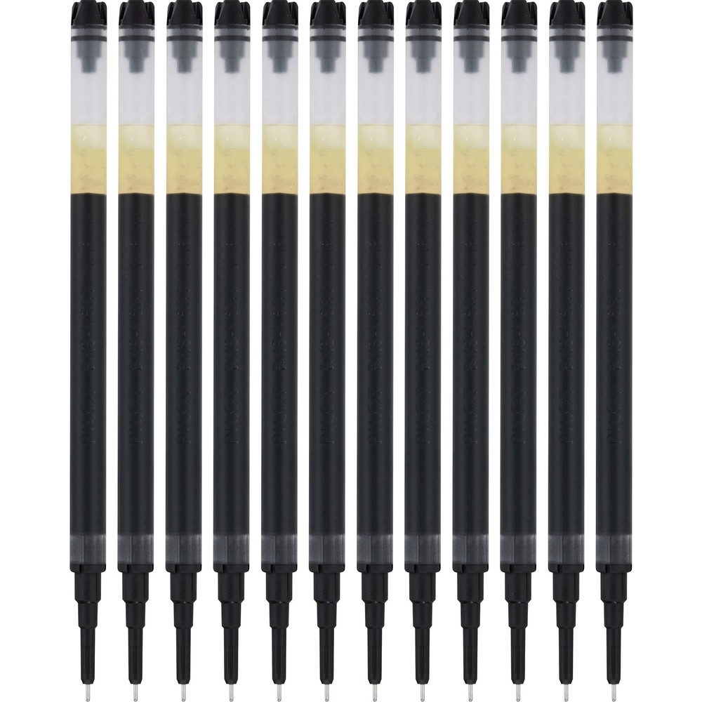 PILOT Pen Precise V7 RT Liquid Ink Refill For Retractable Pens, Fine Point, 0...