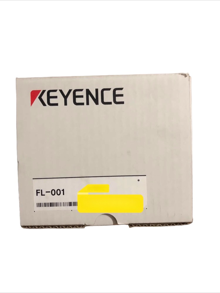 1pcs KEYENCE FL-001 Liquid Level Sensor