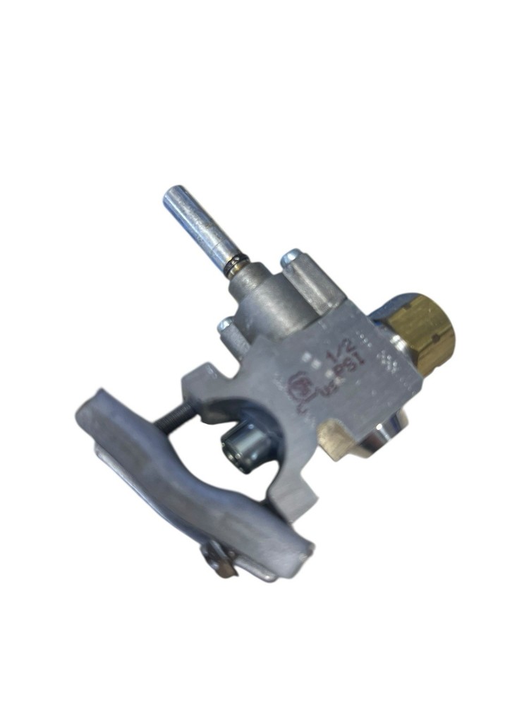 Whirlpool KitchenAid JennAir Gas Cooktop Range Valve 7502P521-60 B69 Replacement Part