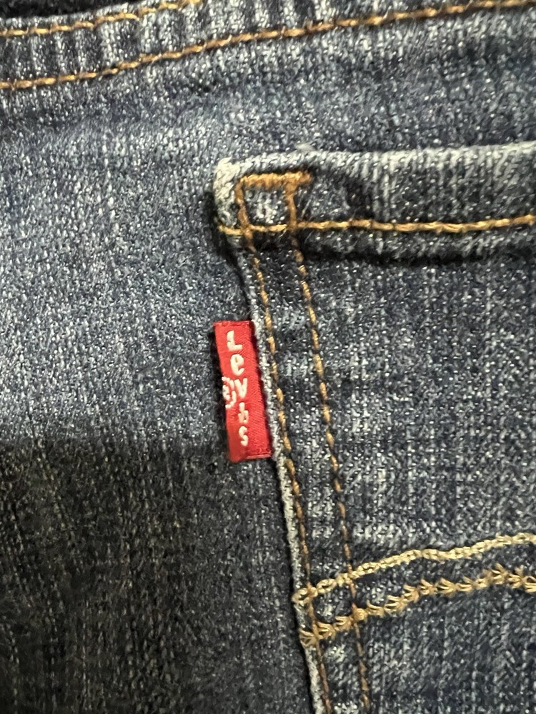 515 Boot Cut Levi’s