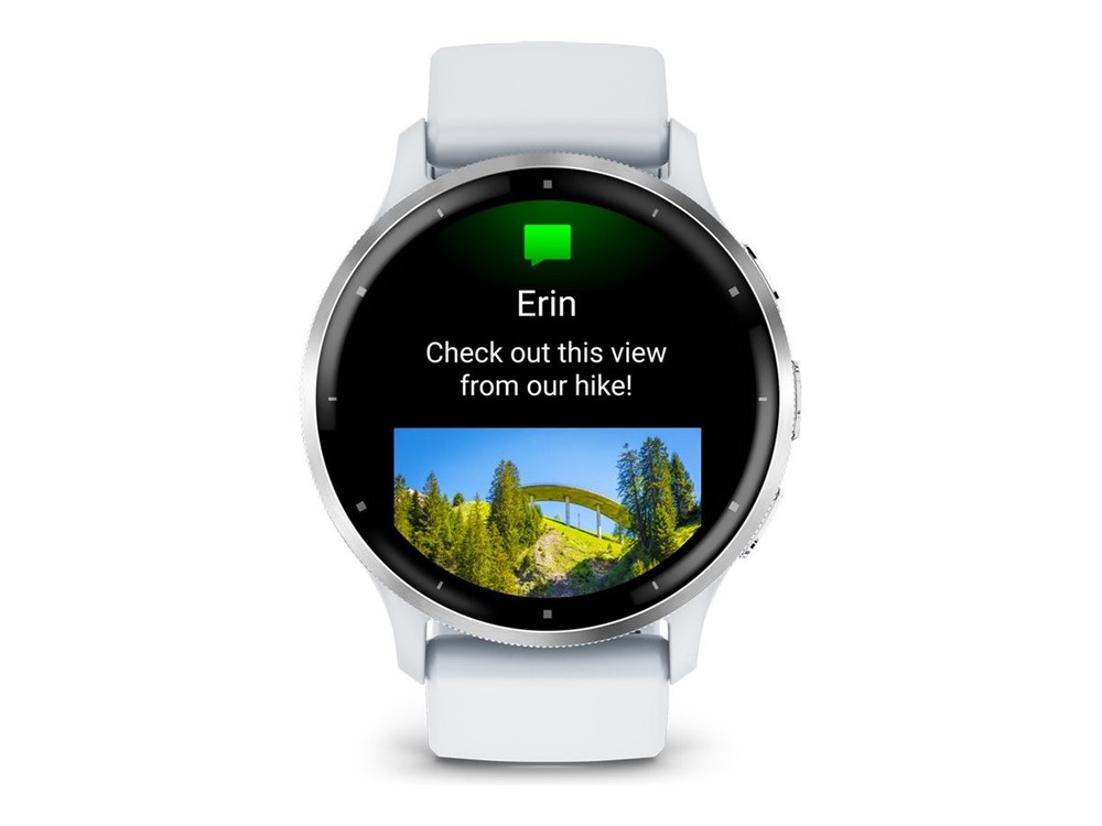 Garmin Venu 3 3 56 cm (1.4