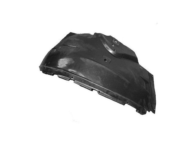 Front Right - Passenger Side Inner Fender fits Mountaineer 2002-2010 52PXCZ