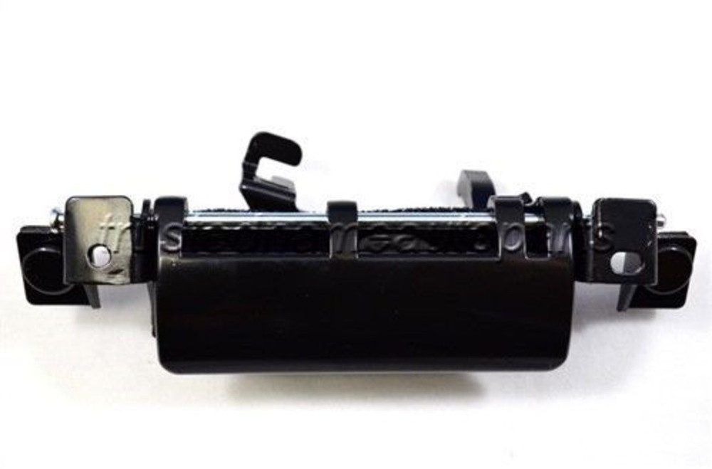 fits 2001 to 2007 Toyota Sequoia Exterior Rear Liftgate Handle Metal Rear