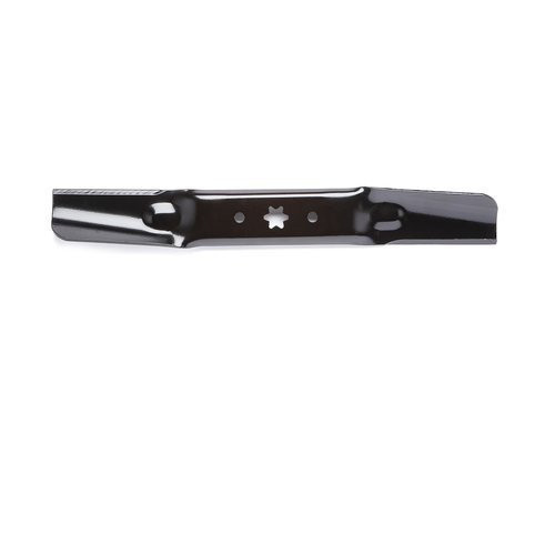 Oregon 98-151 Mower Replacement Blade, 18-5/8 inches, Durable and Precise Cut