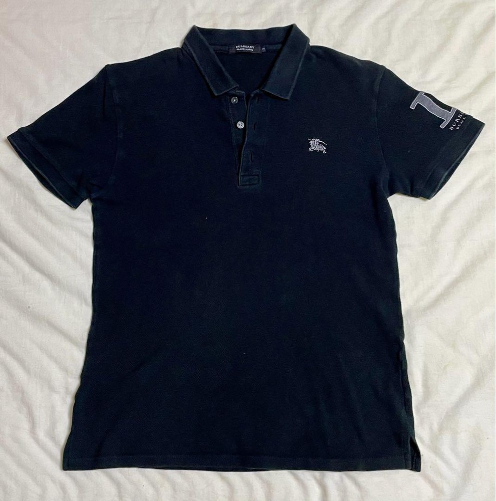 Burberry Polo shirt Men's Fashion from Japan