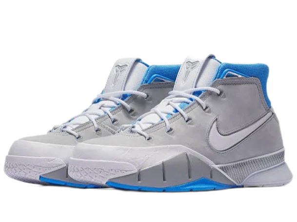 Nike Zoom Kobe 1 Protro MPLS Kobe Bryant AQ2728-001 Basketball Shoes