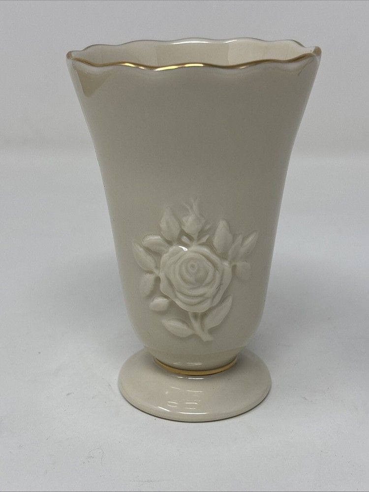 Lenox Cream Colored 4