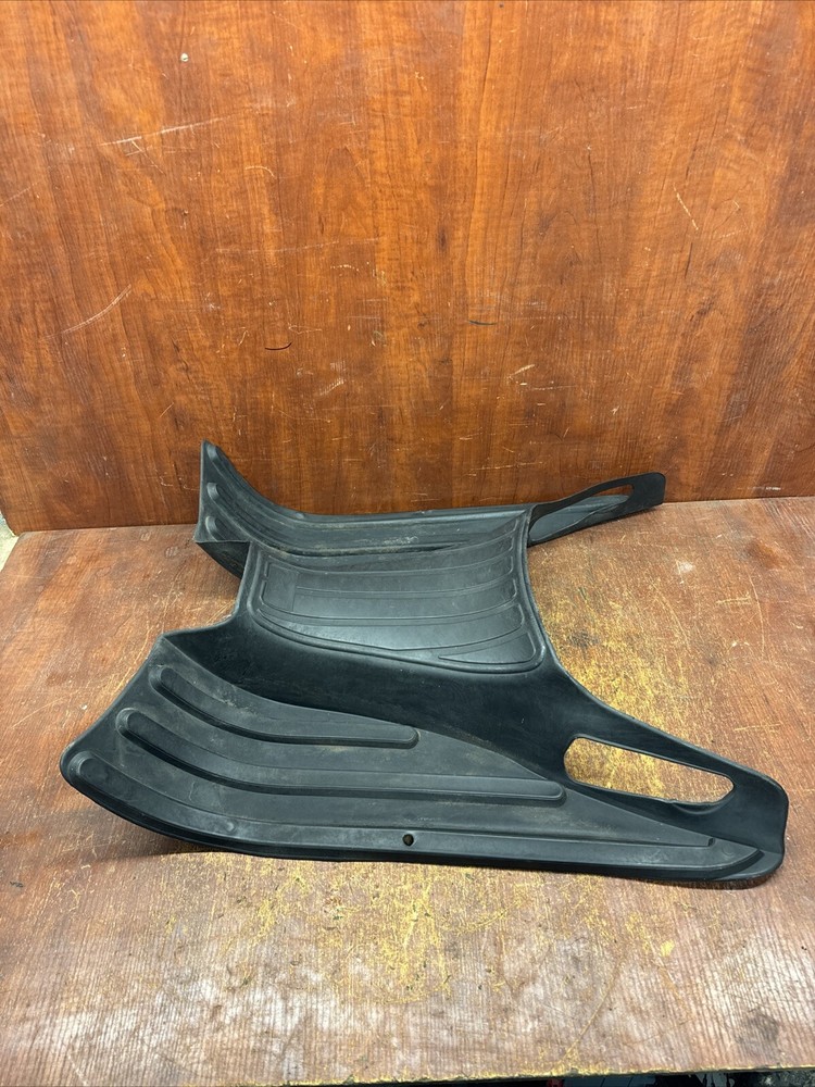 2016 Piaggio Vespa GTS 300 Floor Mat Protector