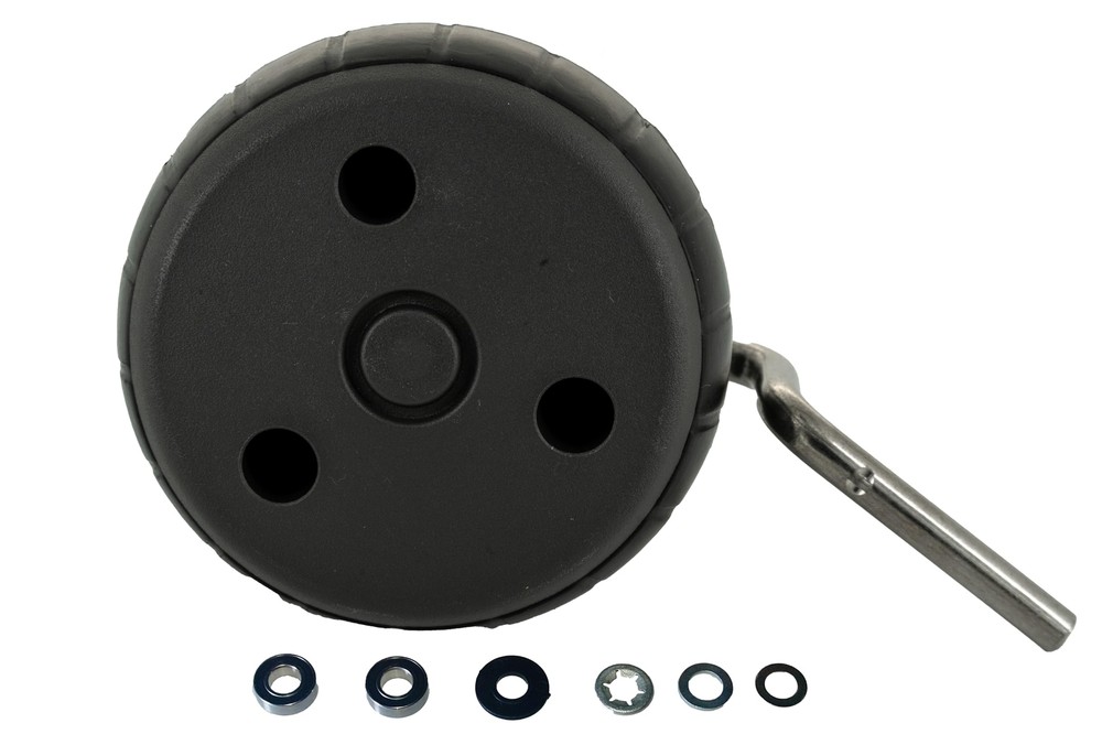 WILDFLOWER Tools 581621401 Front Wheel Kit Compatible with Automower