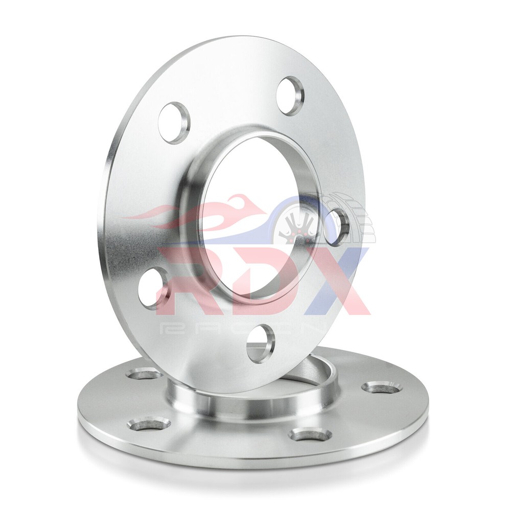 2pcs 5x114.3 to 5x4.5