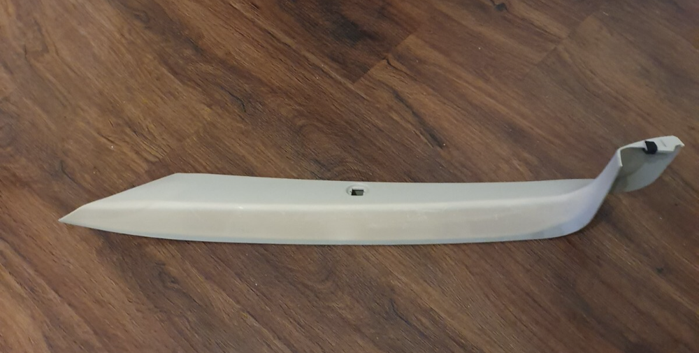 Genuine Mazda 6 Interior Trim - Part GJ6J8940 - OEM Quality Fit
